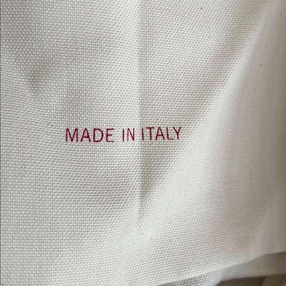 Salvatore Ferragamo White leather Sneakers
Made in Italy - Picture 3 of 11